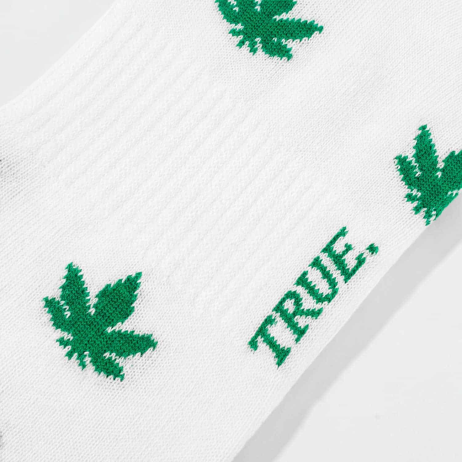 Garden Socks - White - miniatura 4