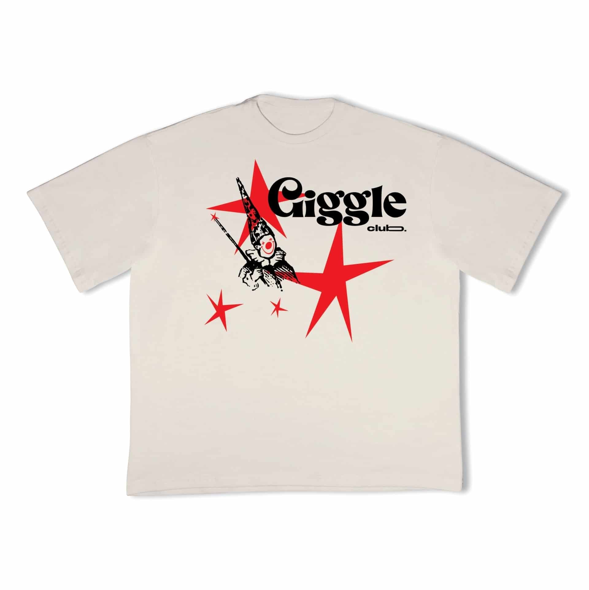Giggle Bone T-Shirt - miniatura 1