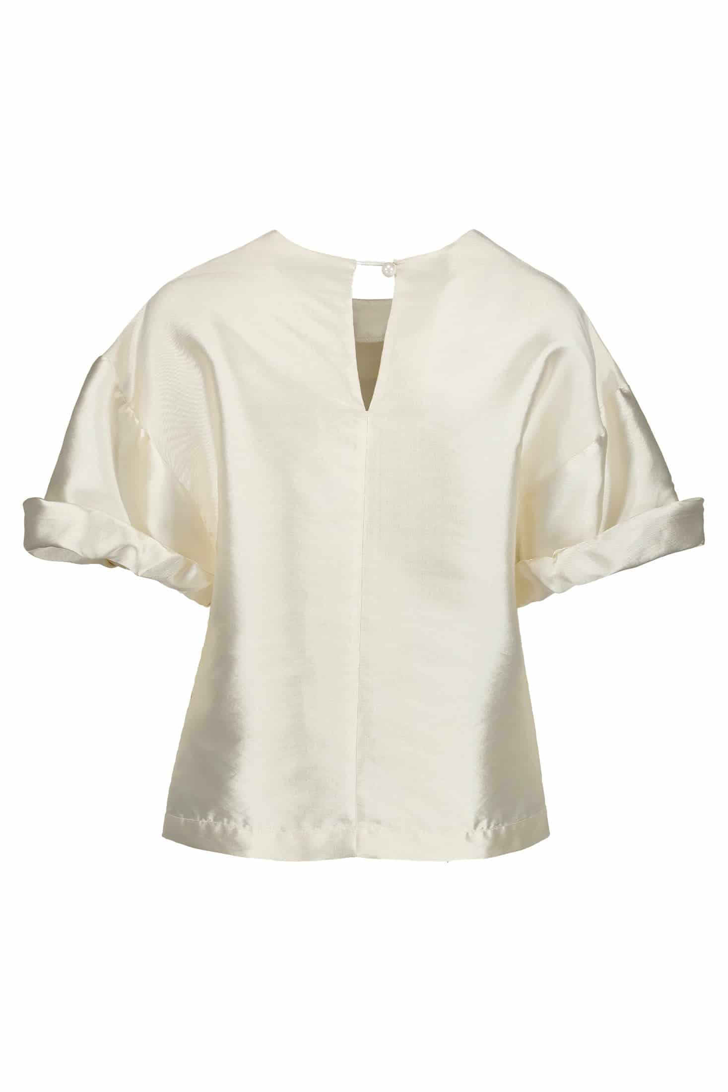 Pauline Blouse - miniatura 3