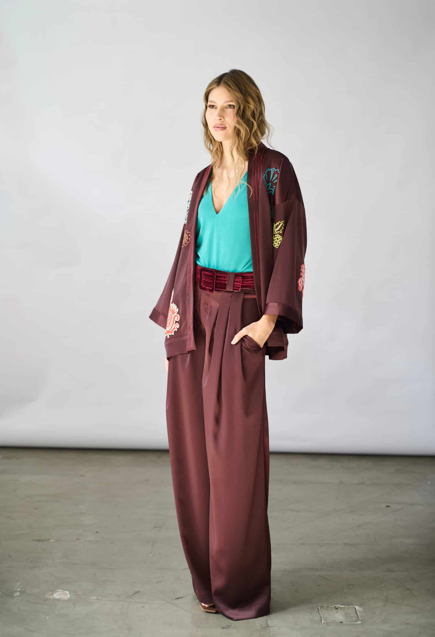 Étienne Pants - miniatura 2