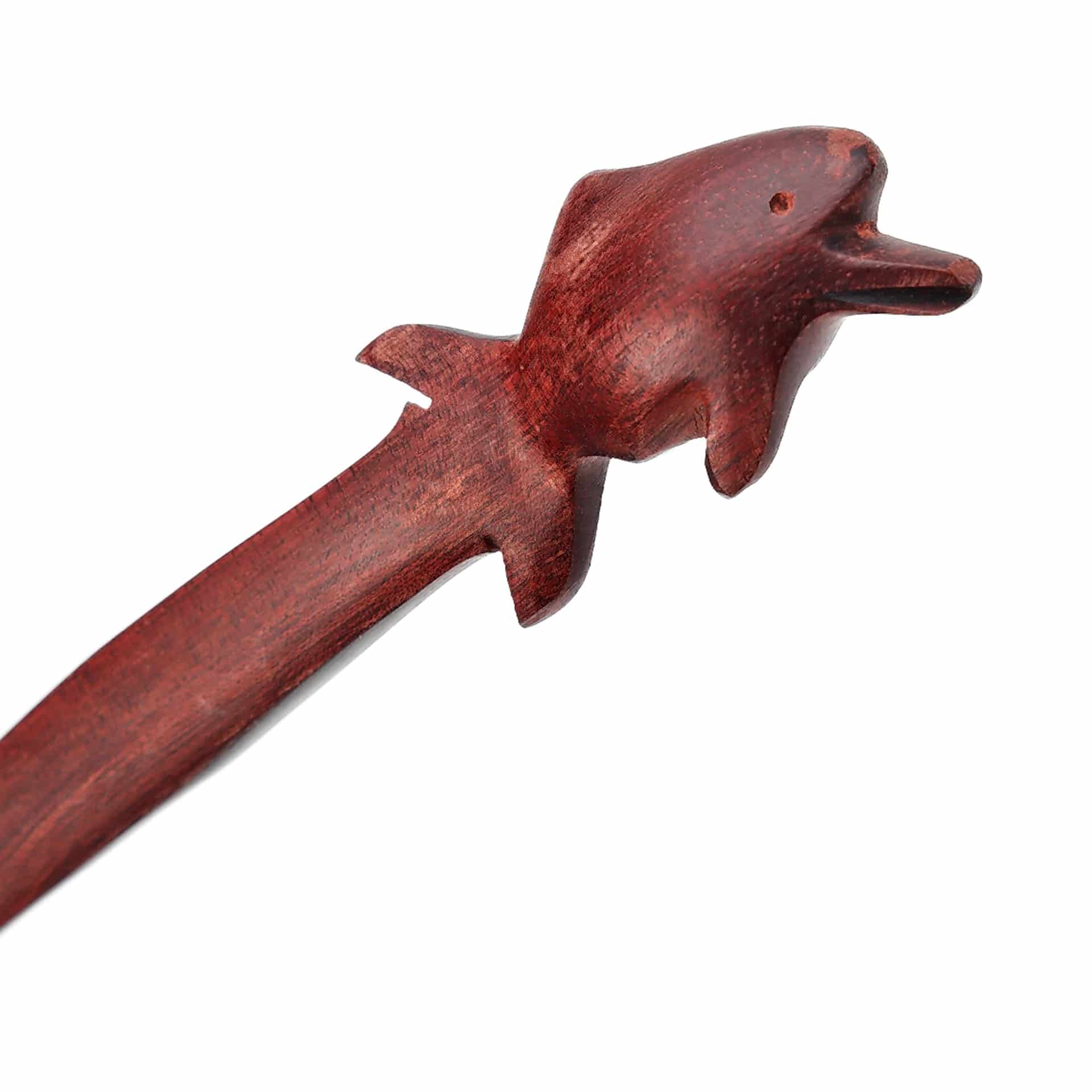 Cuchara  Palo Sangre - Mini - miniatura 6
