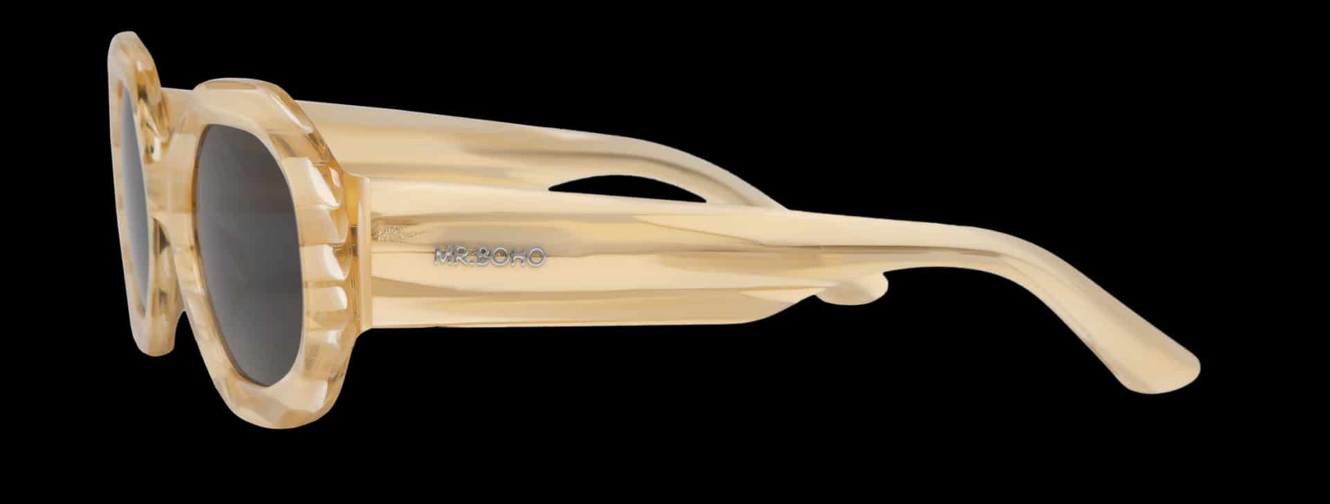 BONE VASASTA WITH CLASSICAL LENSES - miniatura 2