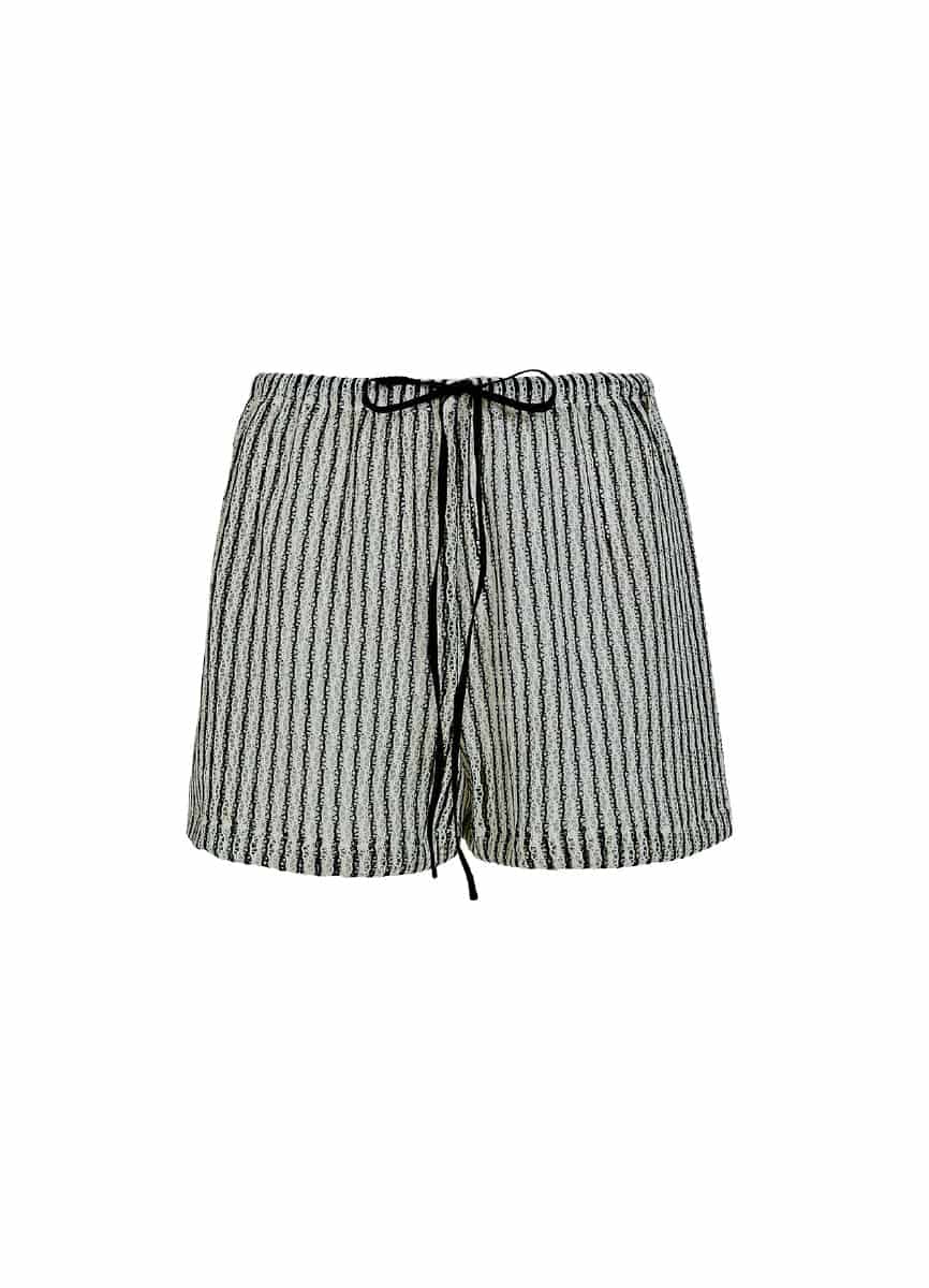MIDNIGHT MUSE GAIL SHORT 9558 - miniatura 2