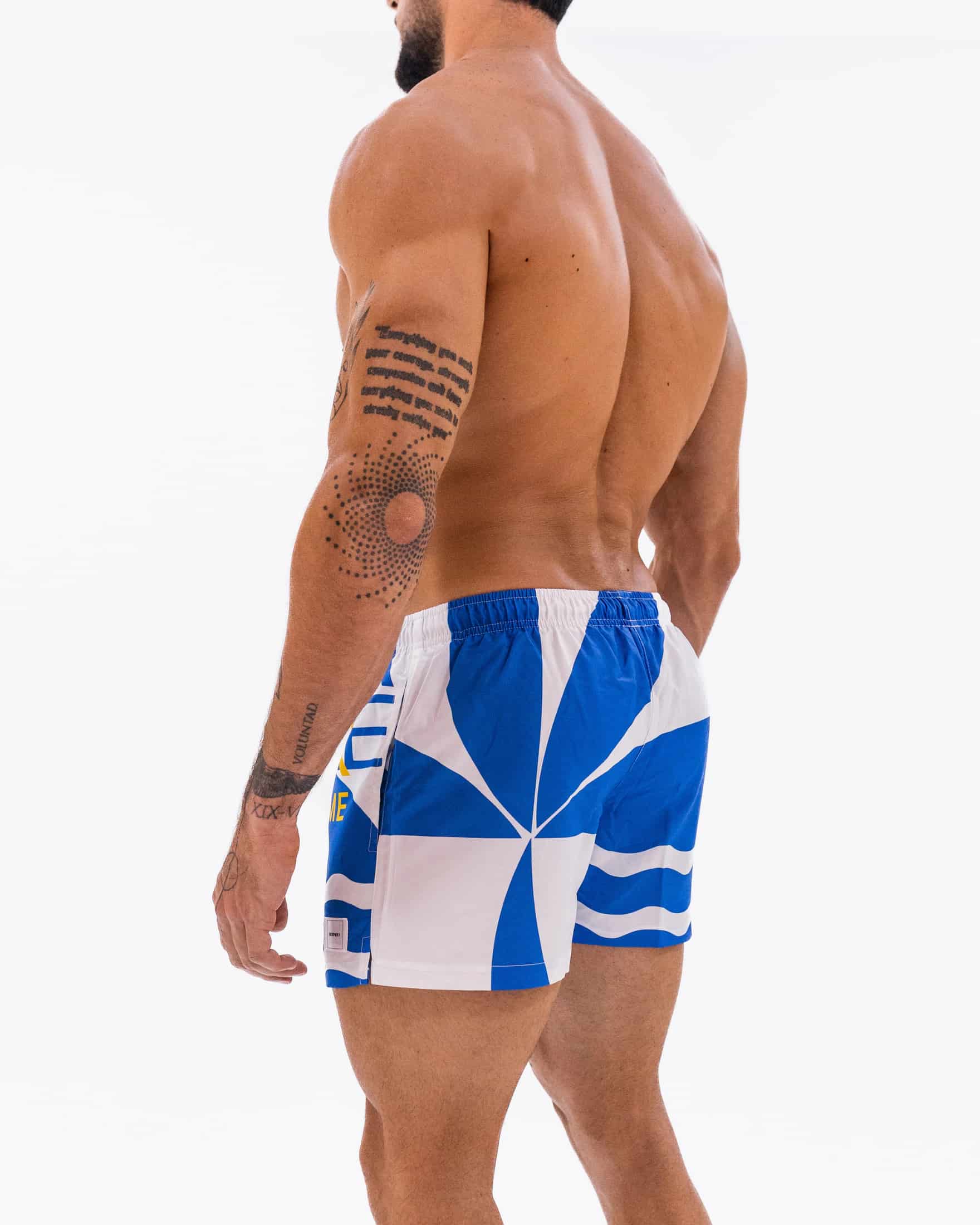 Short Wavy - miniatura 3