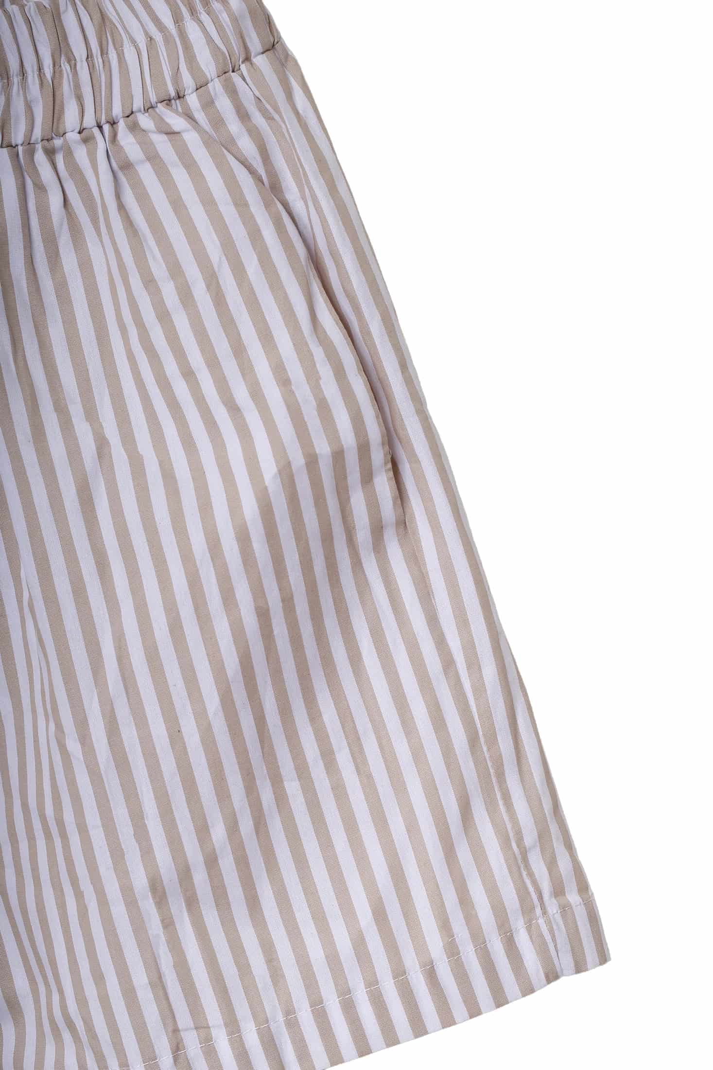 TASSEL STRIPE SHORT - miniatura 2