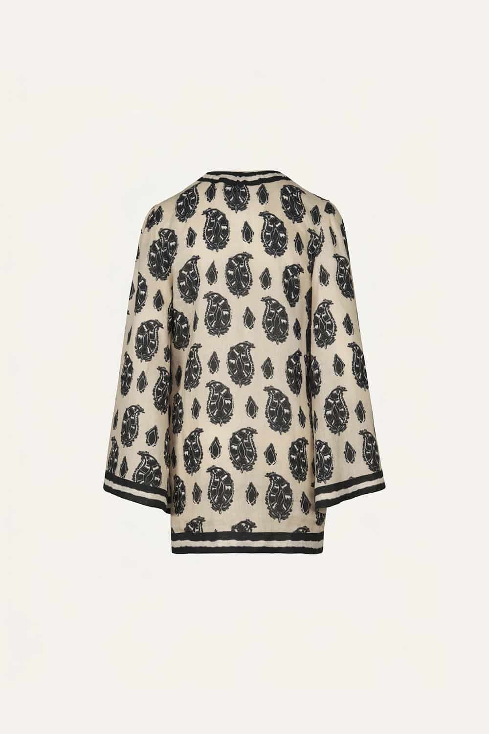Caretaker Of The Jungle Tunic Dress - miniatura 3