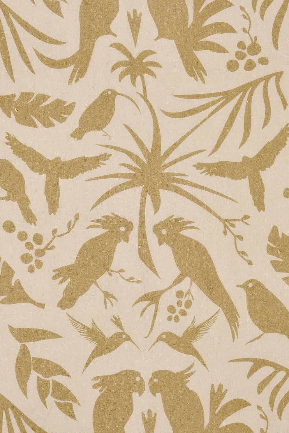 Selva Alta Napkin Set of 4 - miniatura 2