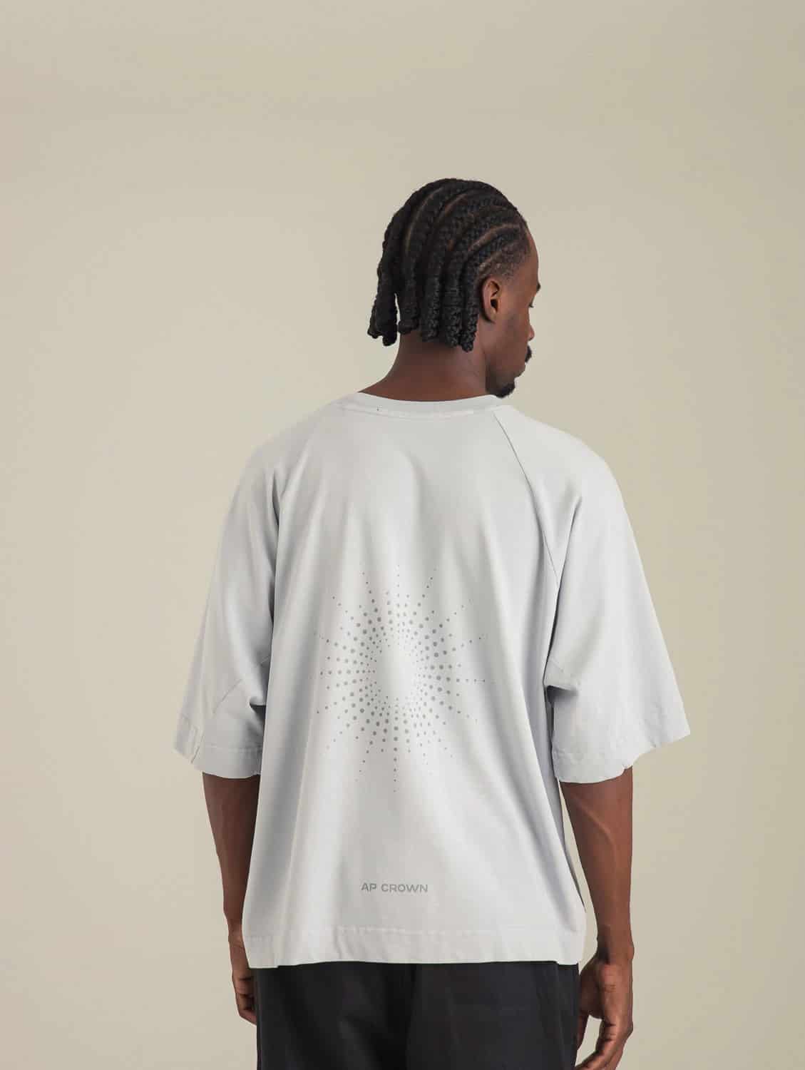 SIGNAL T-SHIRT - miniatura 3