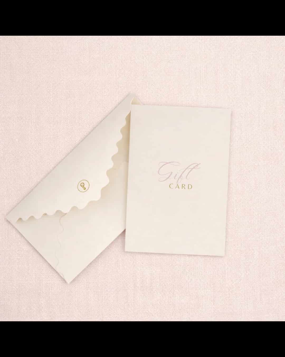 Gift Card - miniatura 2