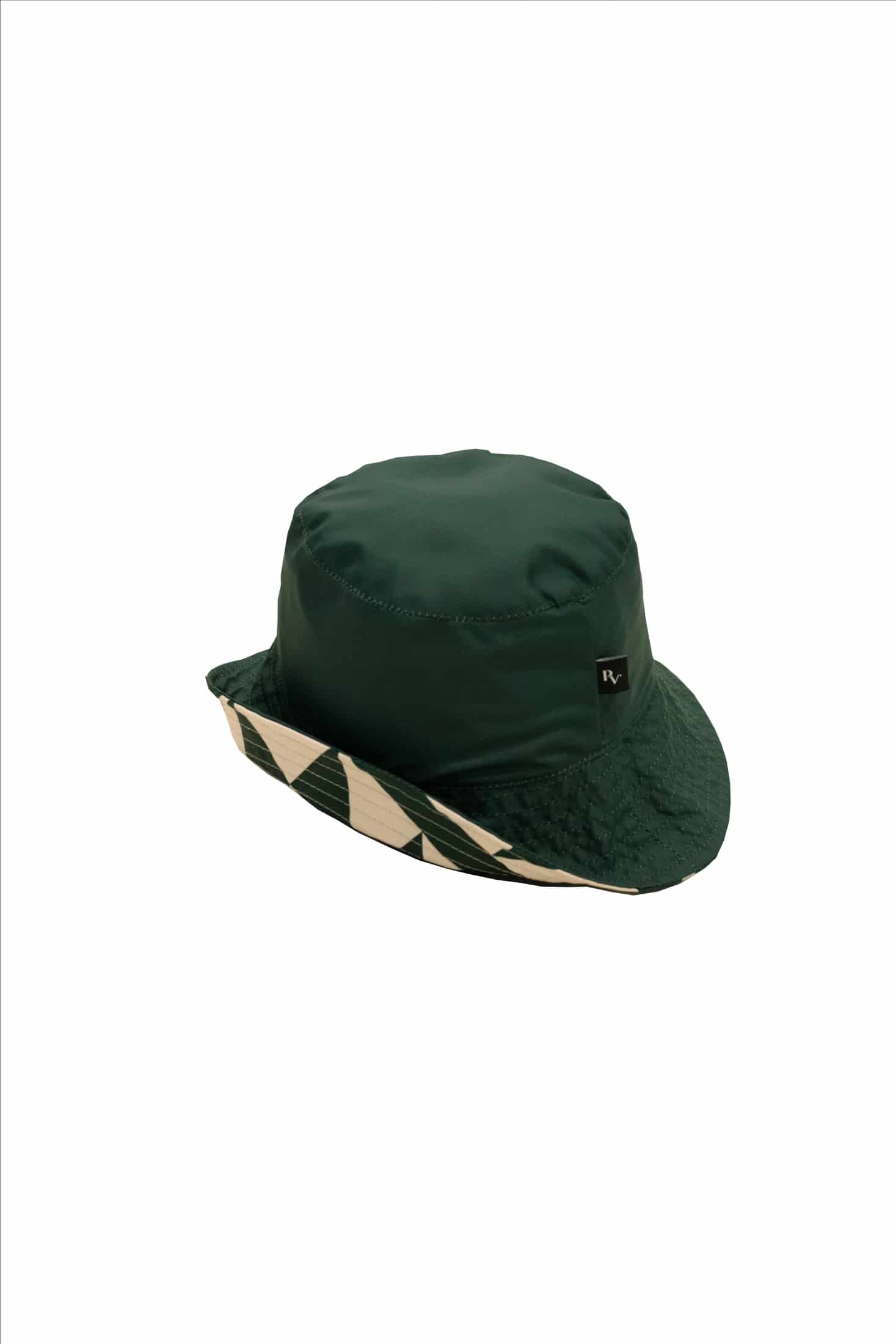 BUCKET HAT CASA BLANCA - miniatura 2