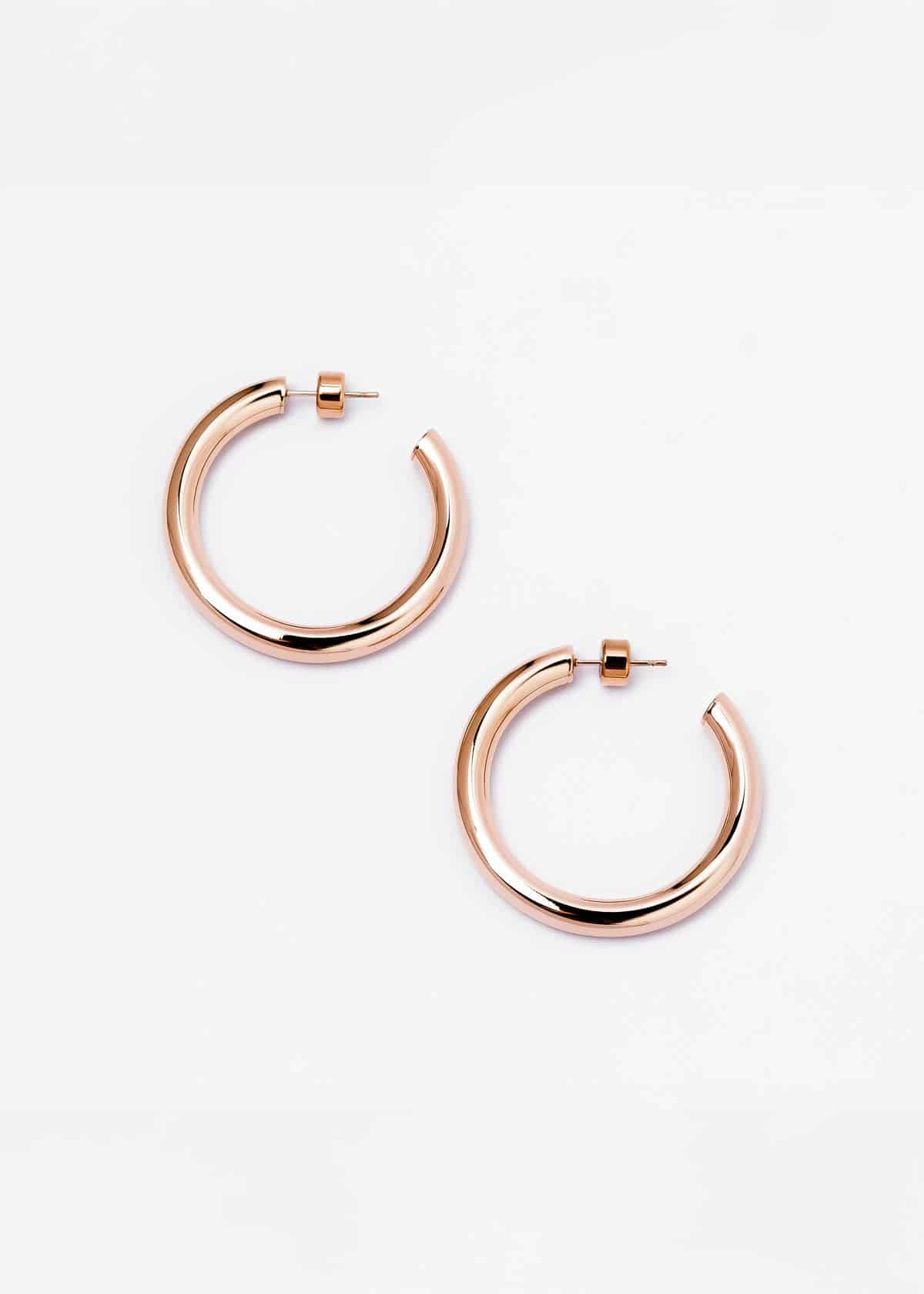 Tikos Hoops Rosado - miniatura 5