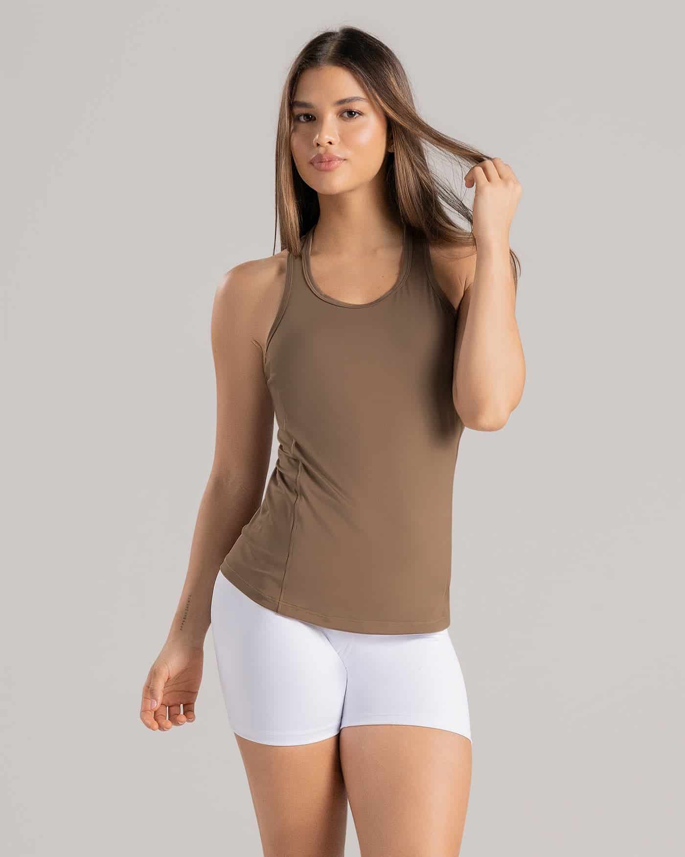 BLUSA DEPORTIVA POLIÉSTER - miniatura 10