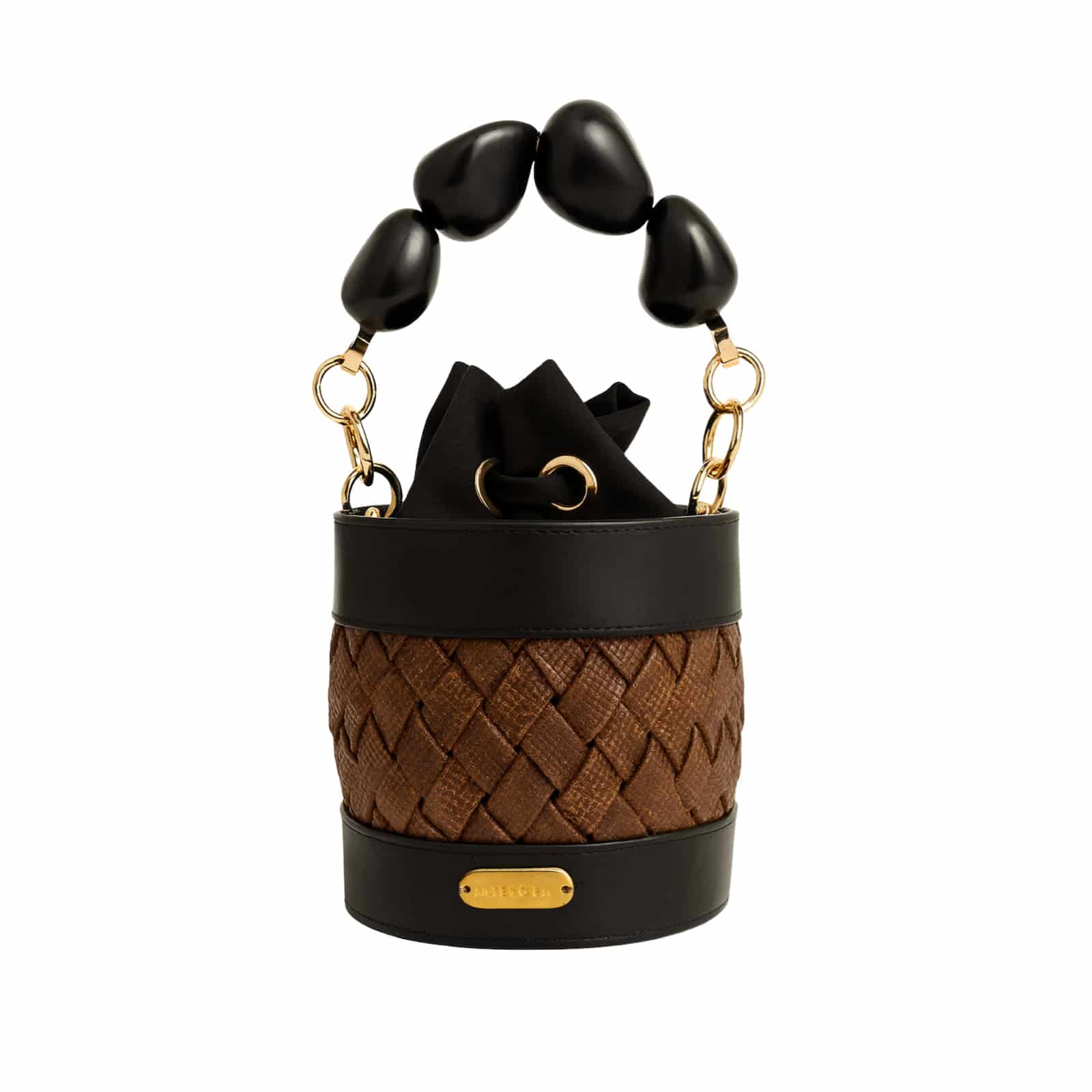 Cylora Braided Bucket - miniatura 1