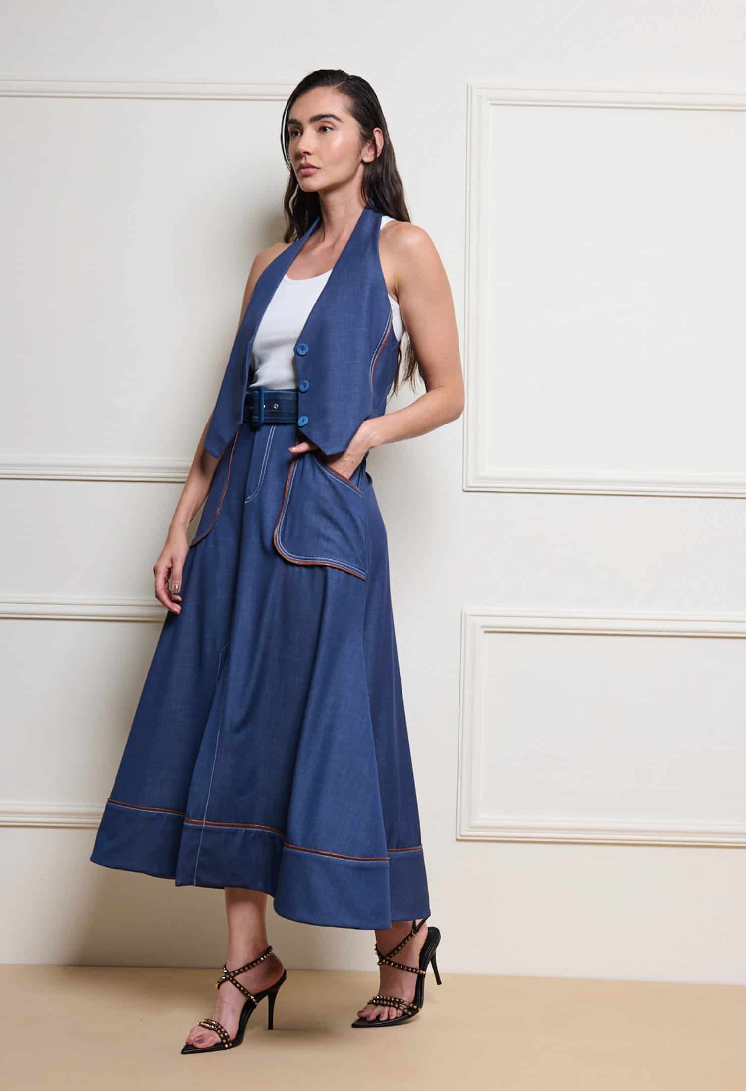 Campu waistcoat - miniatura 4