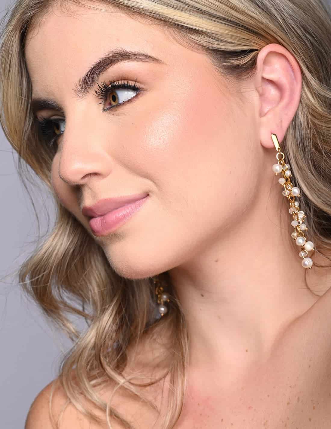 Areta Angelical Golden Pearl - miniatura 1