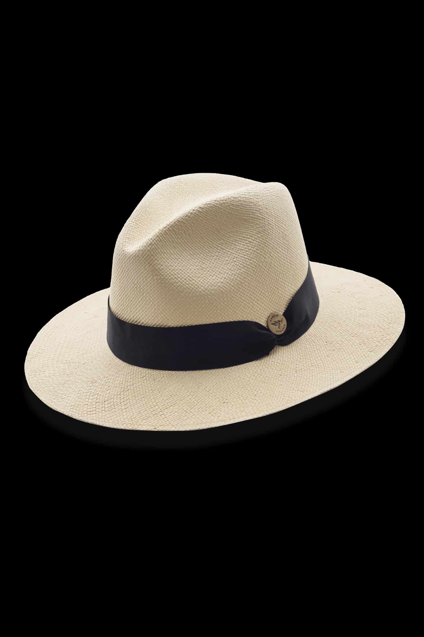 Sombreros Cinta Sencilla Herraje Moneda - miniatura 5