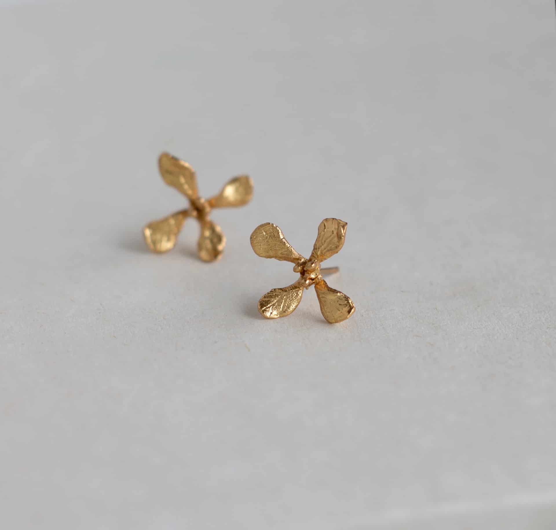 Topos Flor rábano - miniatura 1