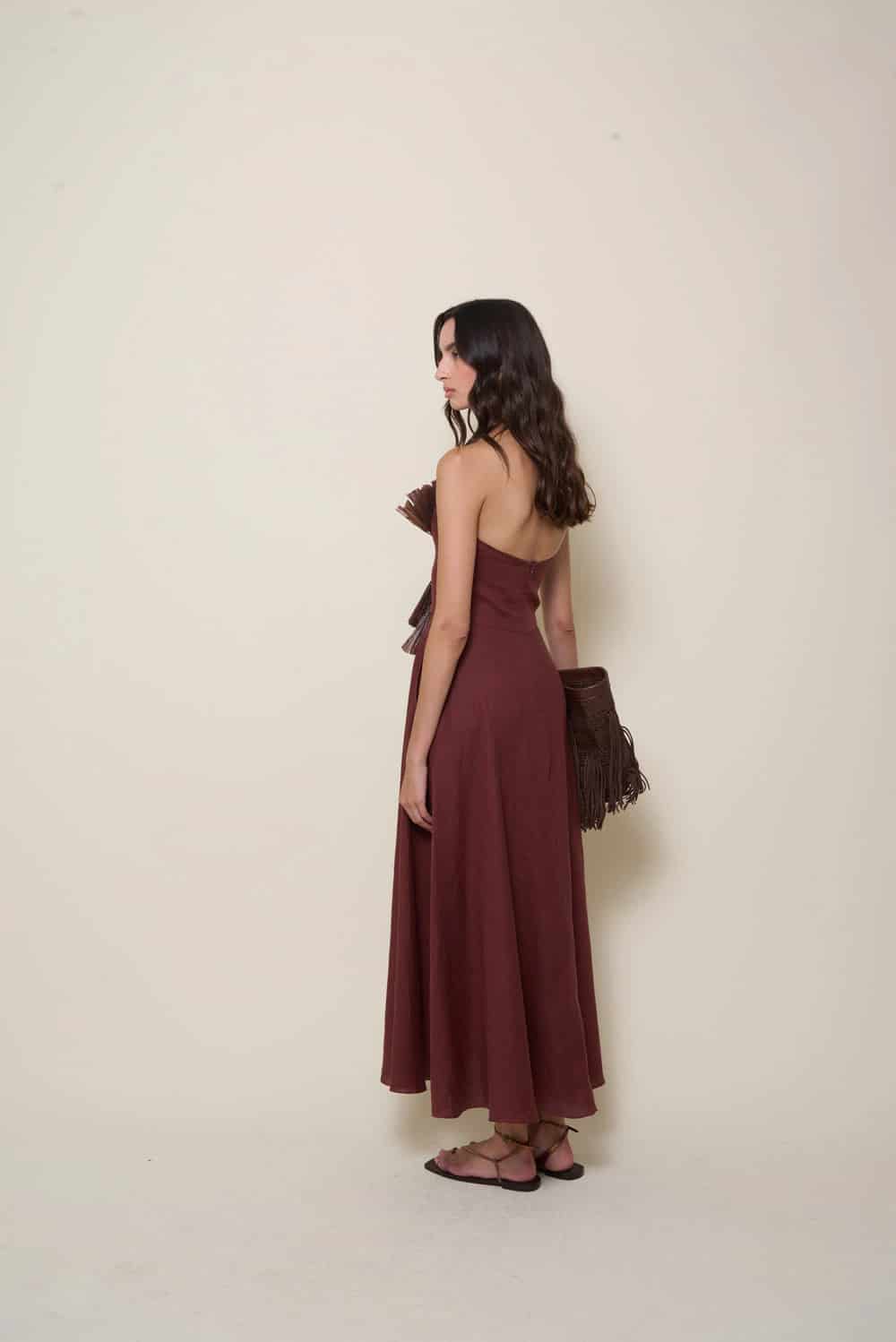 Unforgiven Dress - miniatura 6