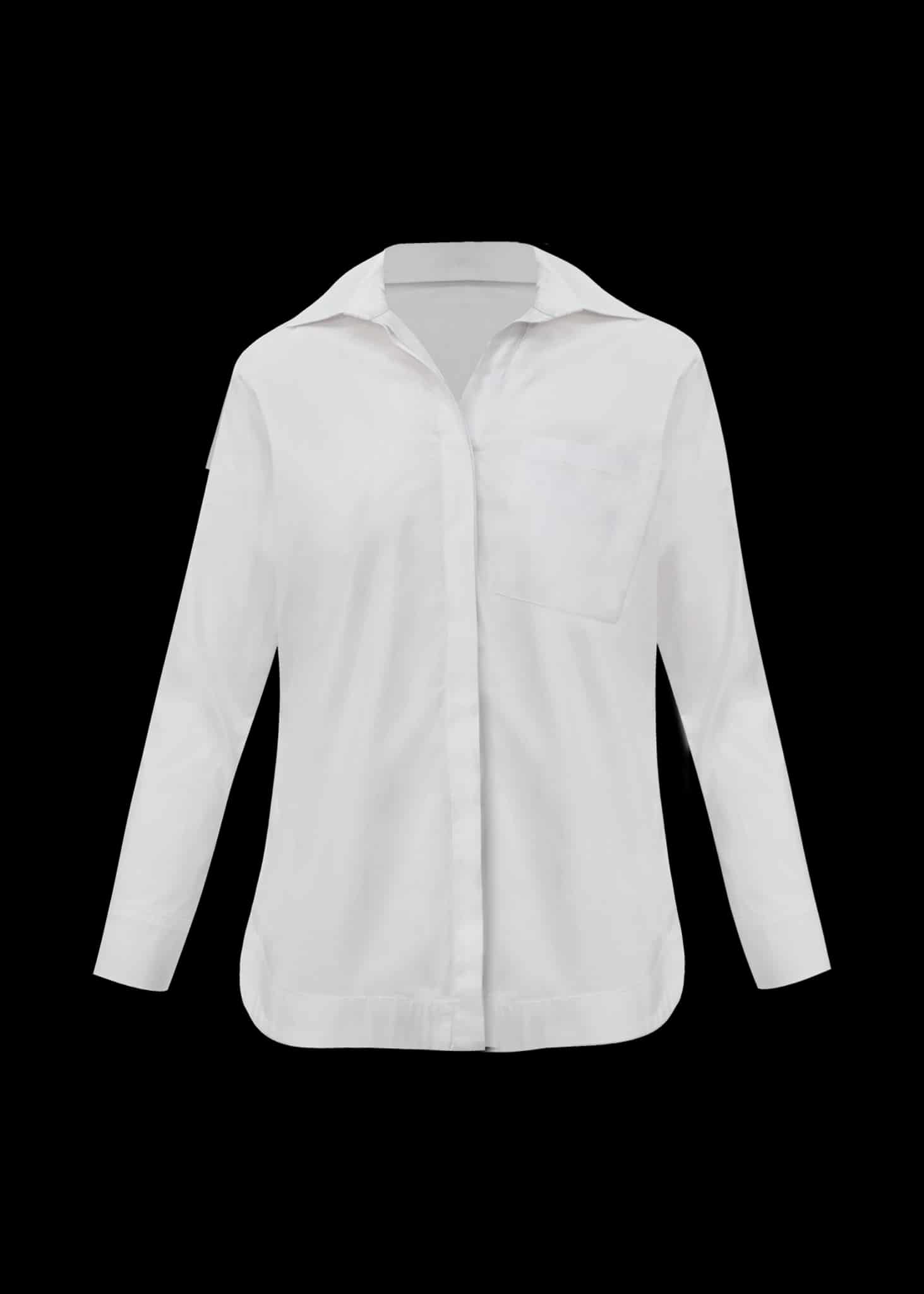 Camisa Tulipán - miniatura 1