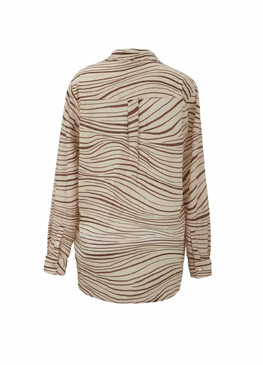 ETERNAL SANDS ARABELLA SHIRT 9524 - miniatura 4