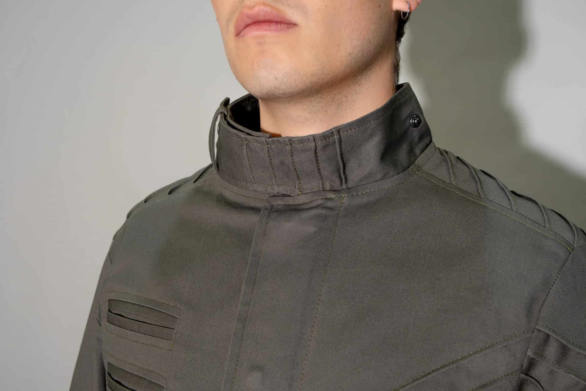 Chaqueta K-84 - miniatura 9