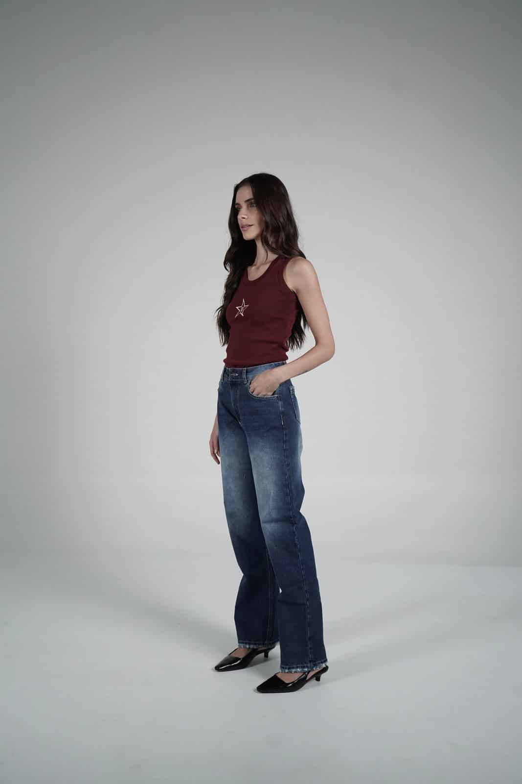 Deep Blue Jeans - miniatura 3
