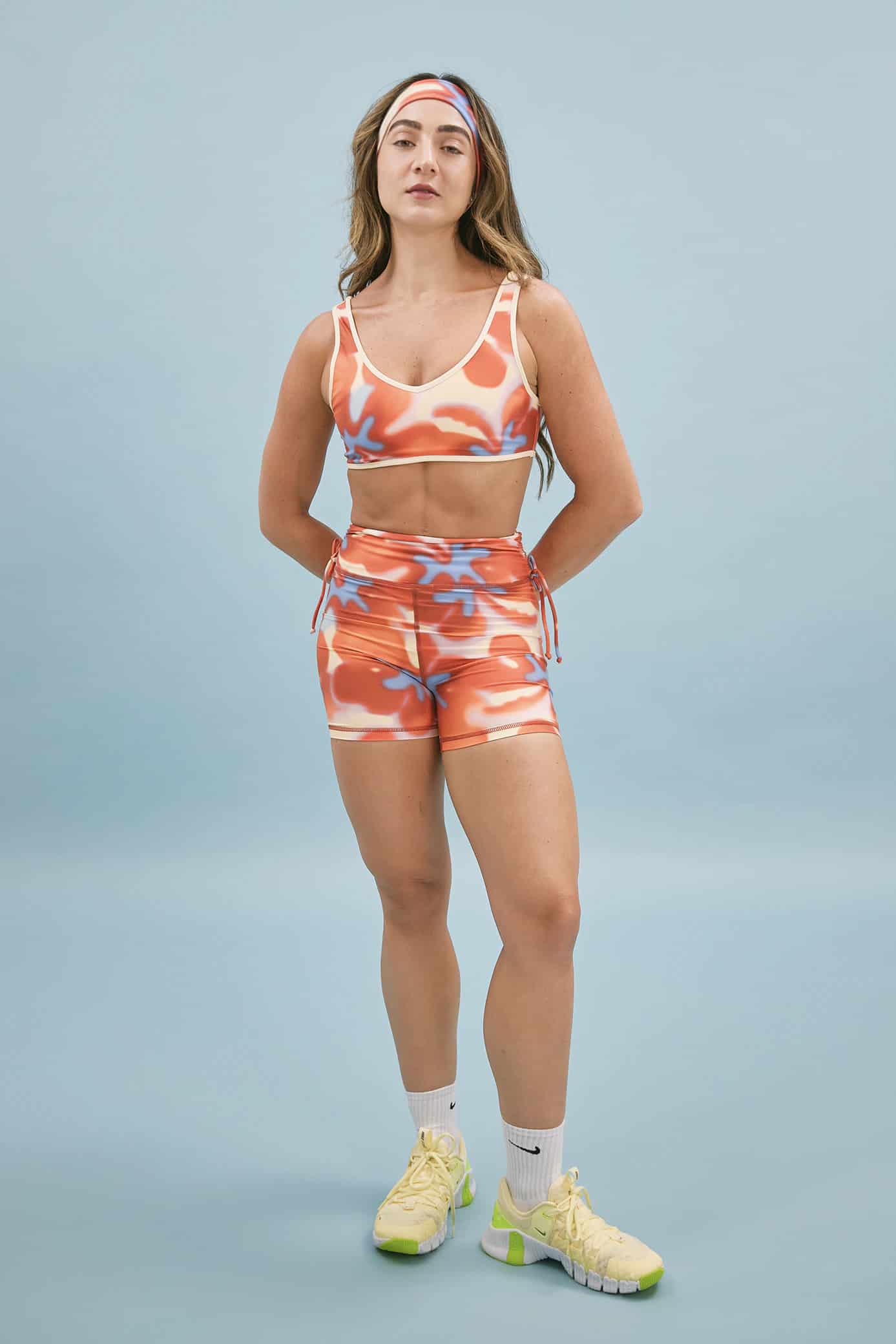 Short Move Tropical - miniatura 5