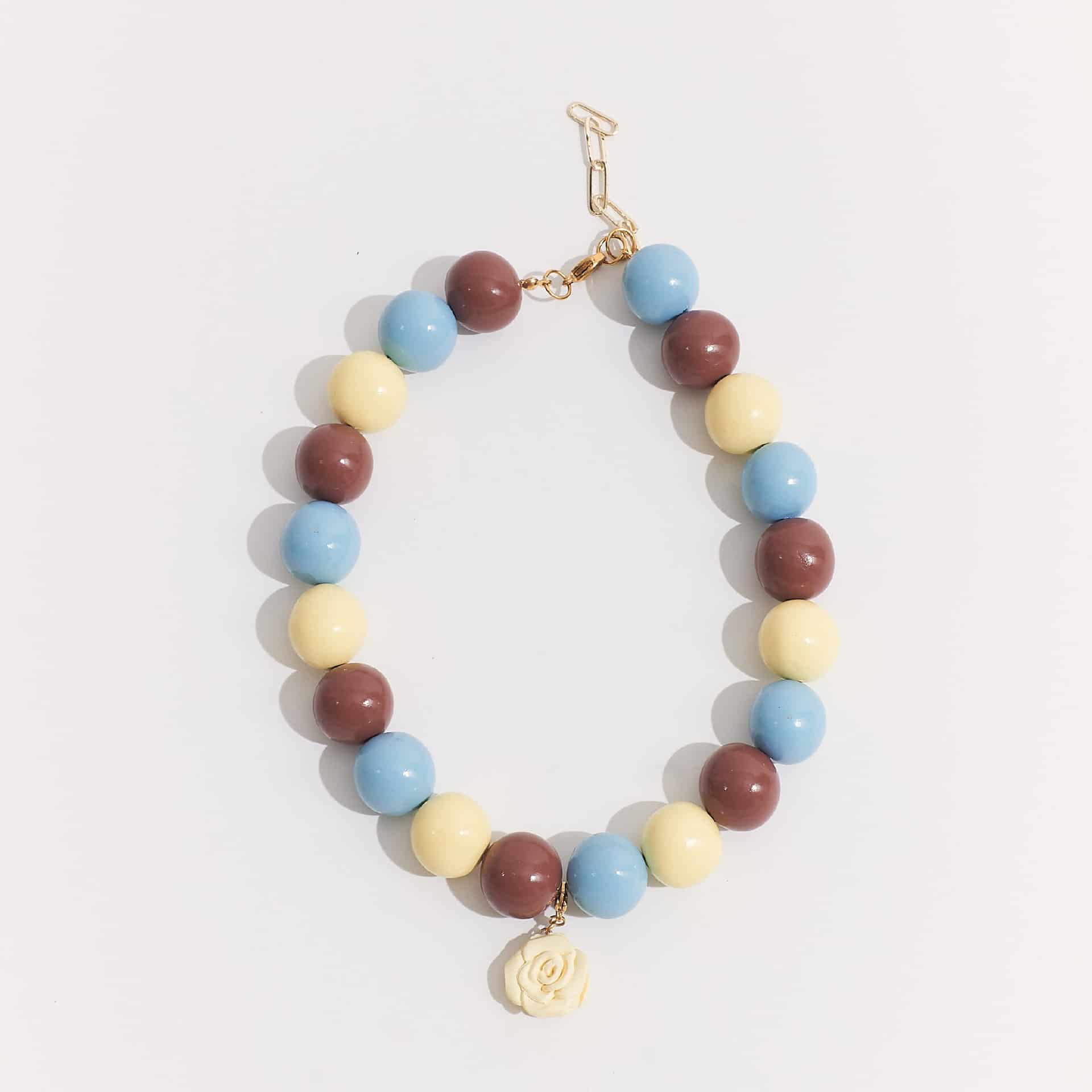 Collar Irish Coffee - miniatura 1