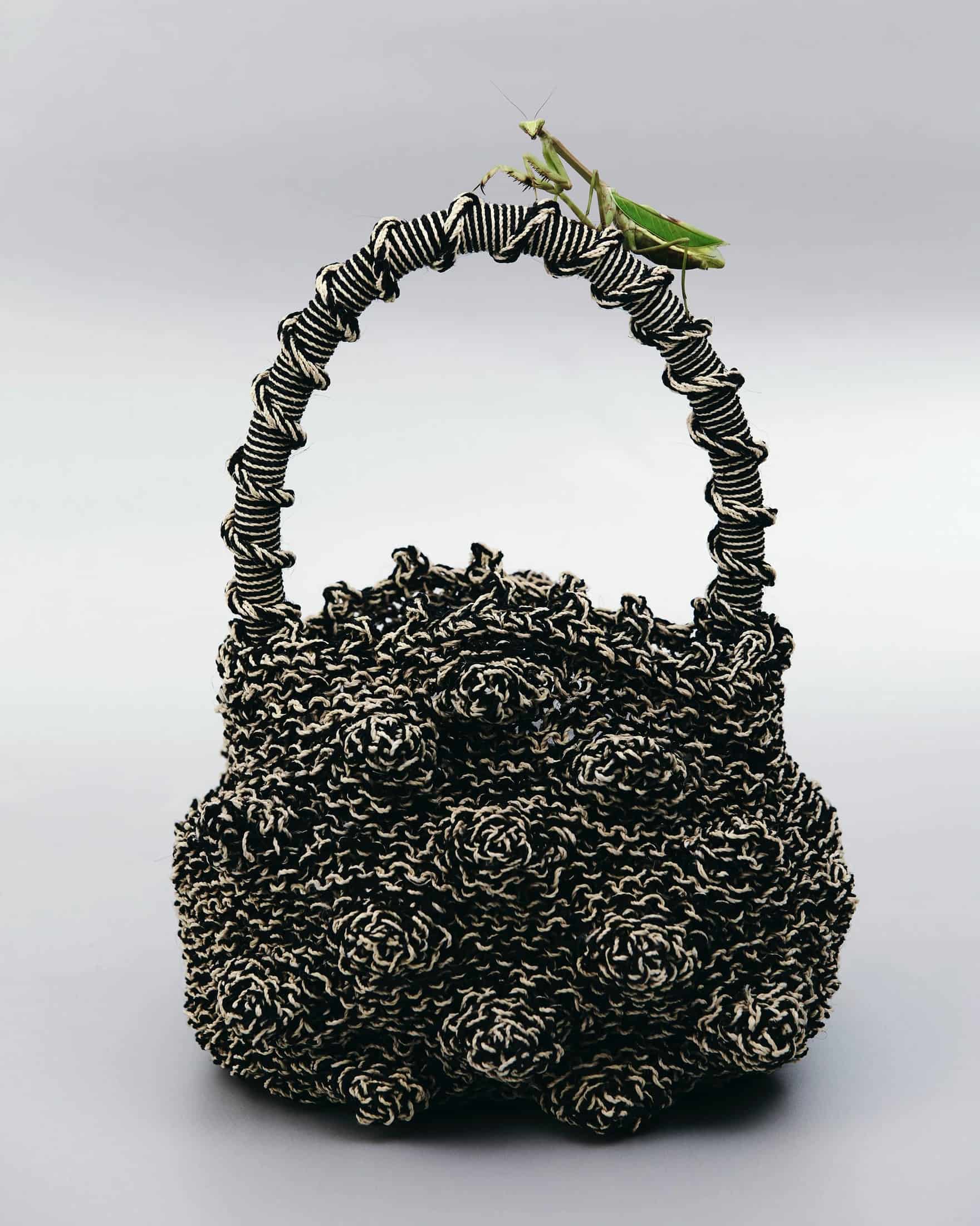 BATANGA HANDBAG - miniatura 1