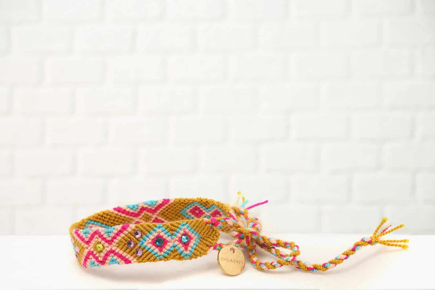 Agatha R Bracelet - miniatura 1