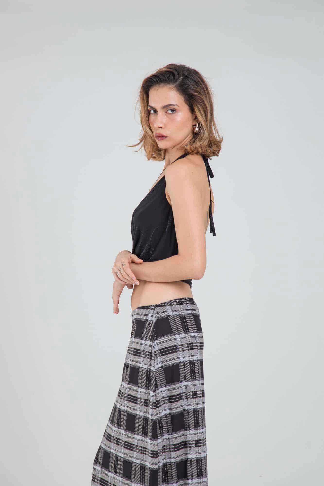 SIENNA BLACK TOP - miniatura 5