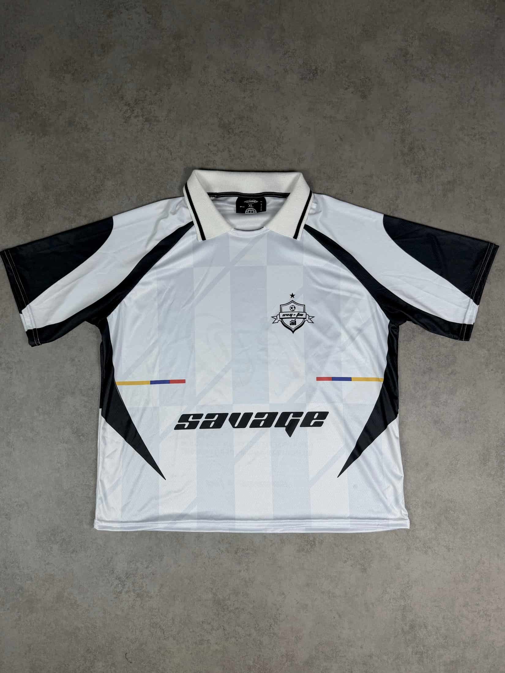 Jersey Savage x Fútbol al instante - miniatura 1