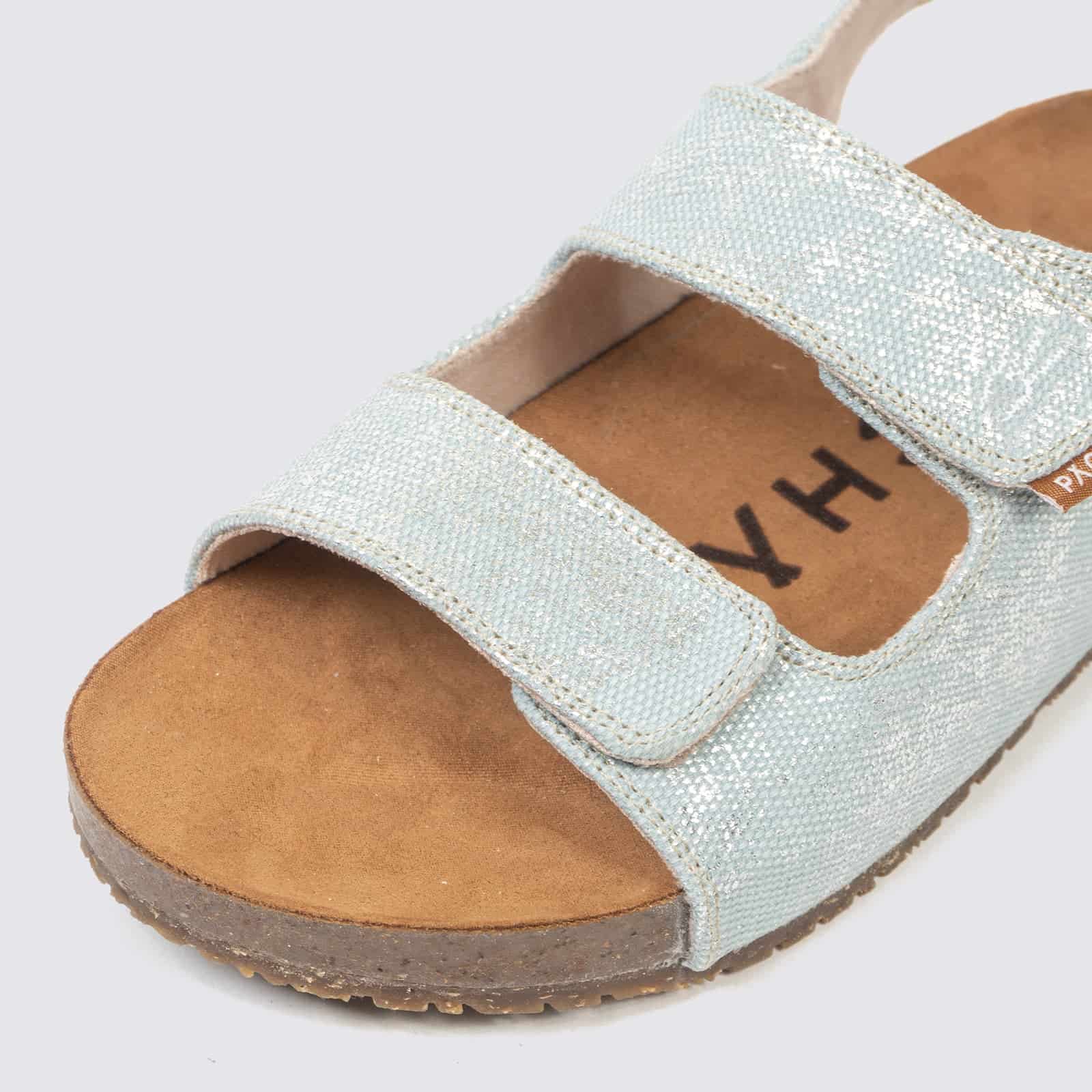 Sandalias Menta - miniatura 3
