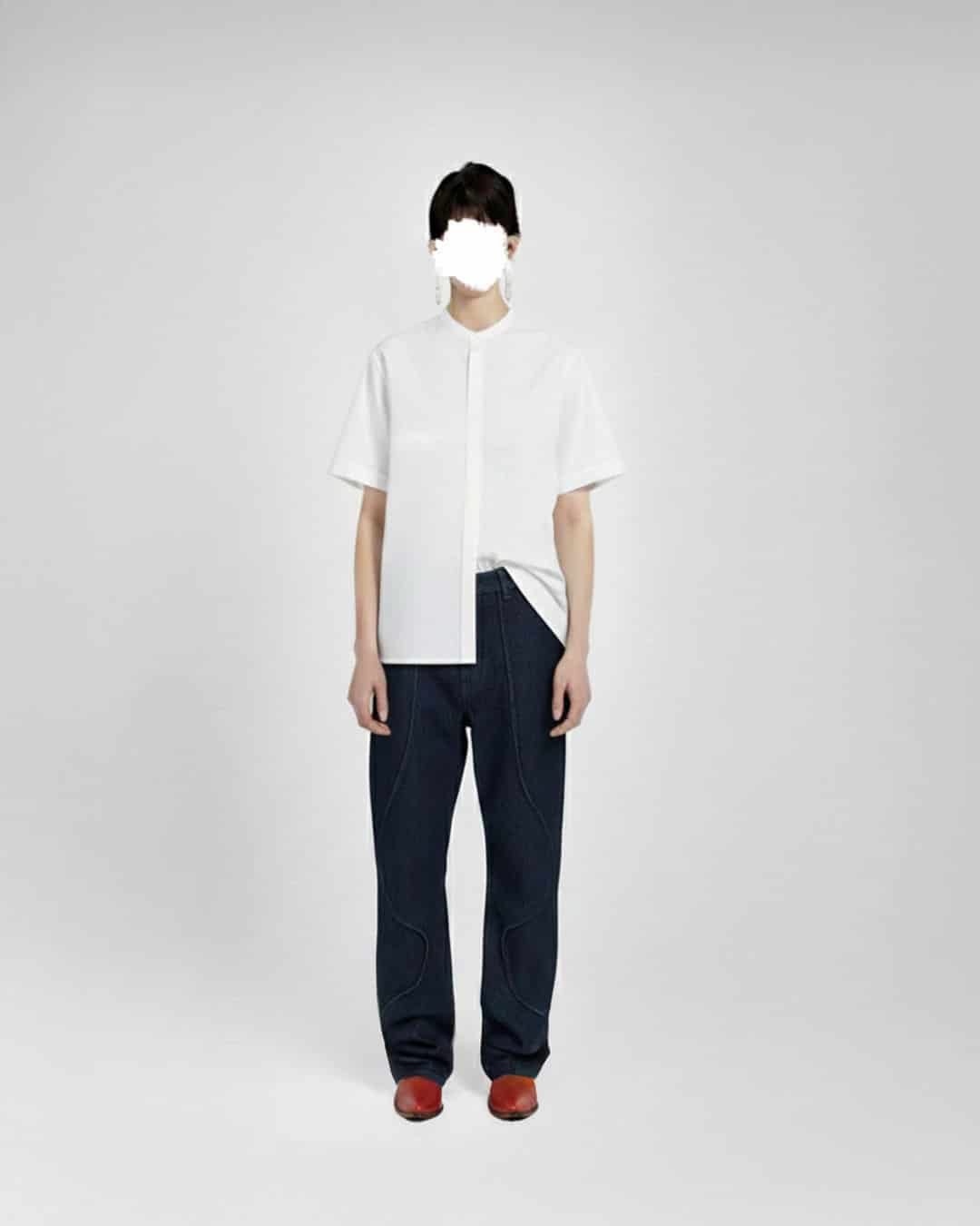 PANTALON WAiiV DNiiM - miniatura 4