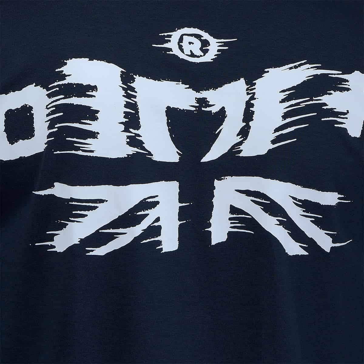 Camiseta Regular Azul - miniatura 6