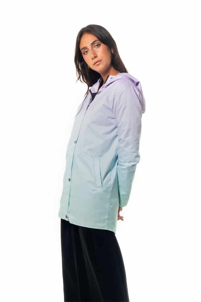 RAINCOAT ALBA (PRE-ORDER) - miniatura 5