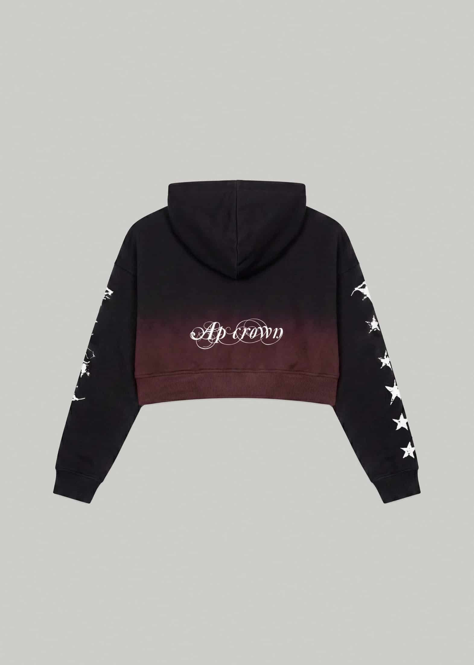 SOLENNE HOODIE - miniatura 6