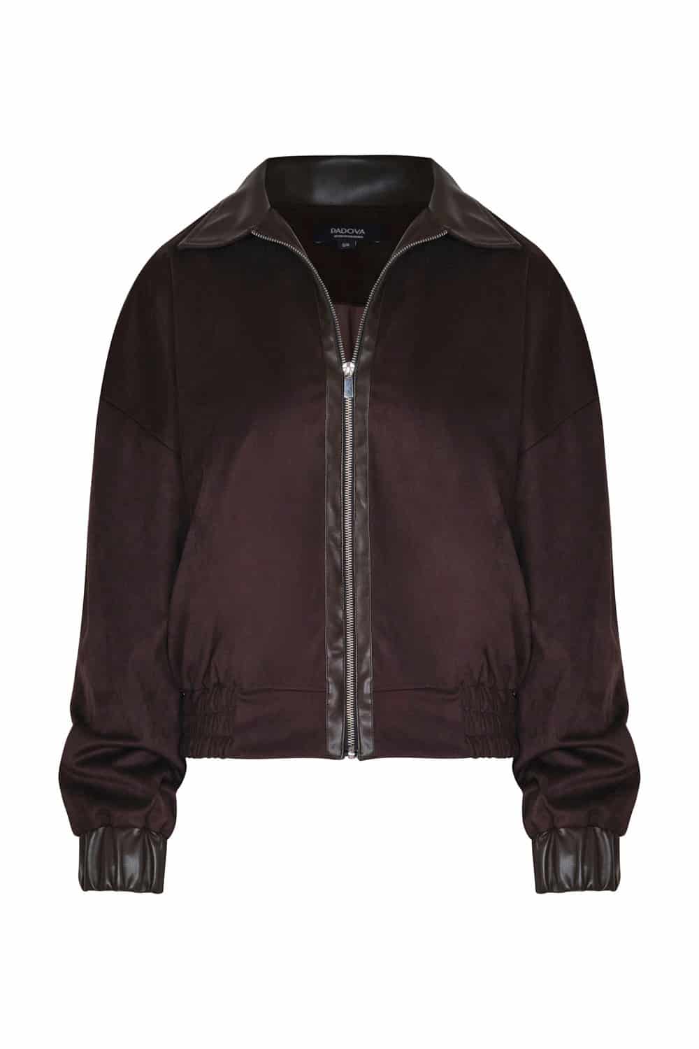Chaqueta barbados brown - miniatura 1