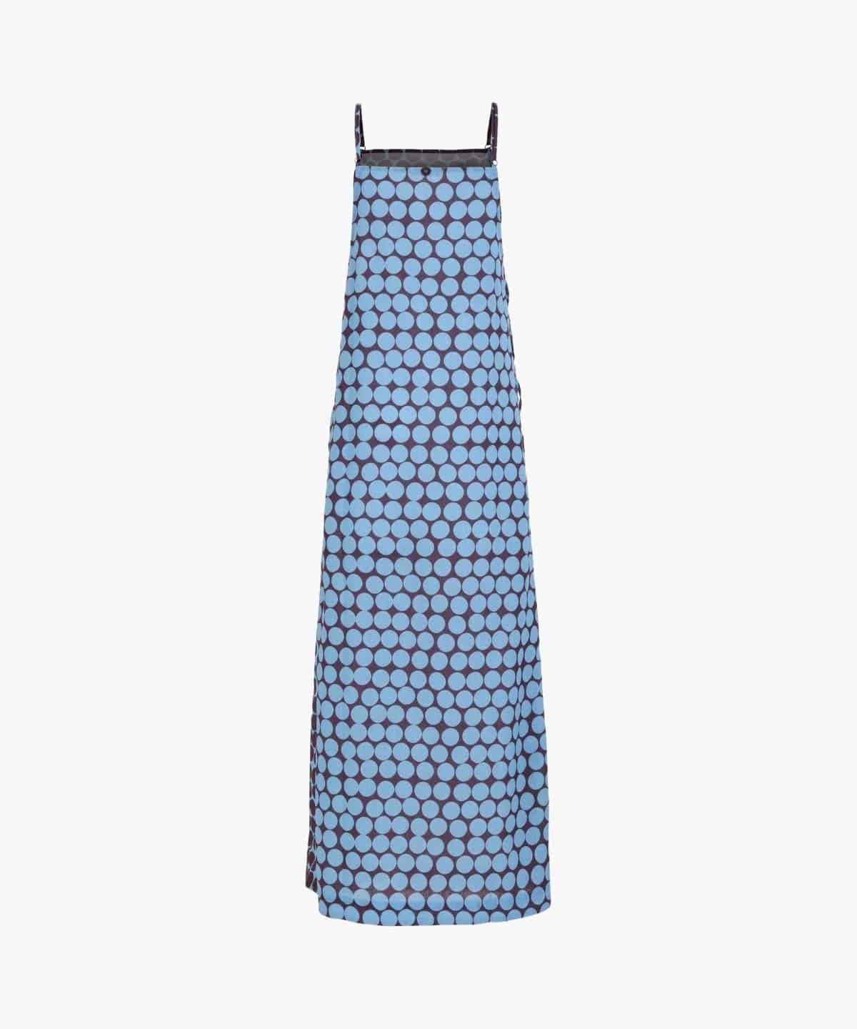 Lunna Long Dress - miniatura 4