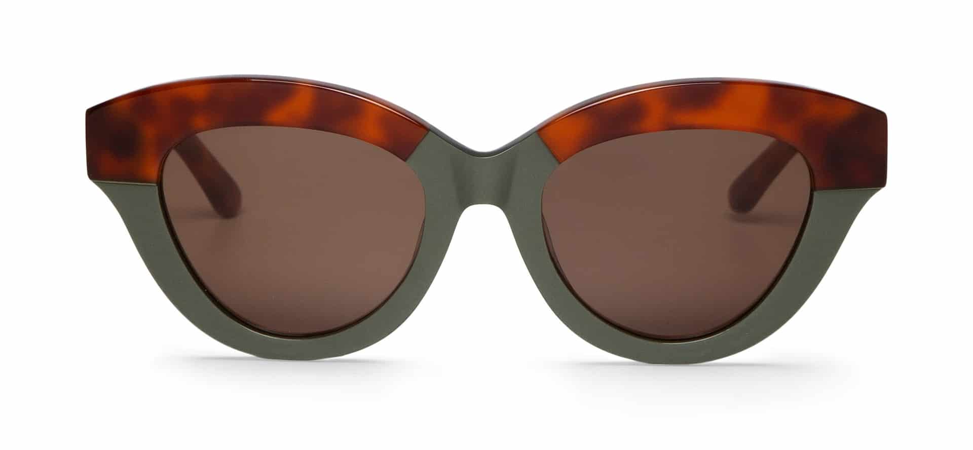 SHERWOOD GRACIA WITH CLASSICAL LENSES - miniatura 1
