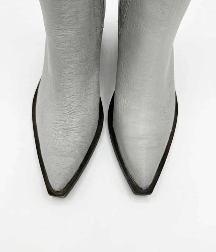 BOOT STUDY 04 - miniatura 7