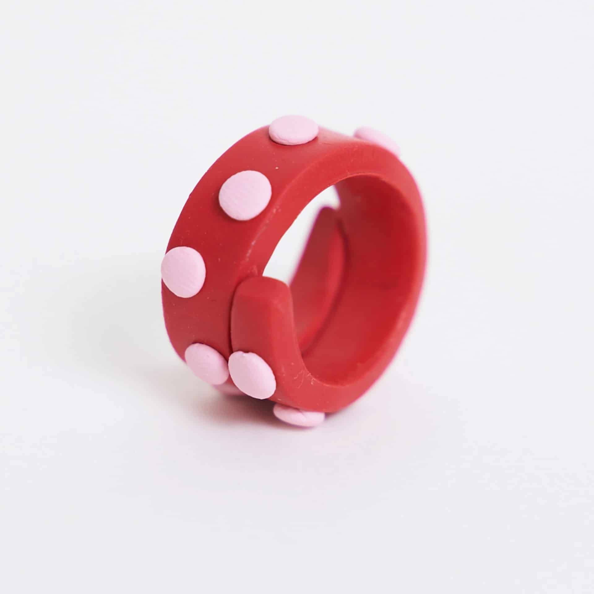 Anillo Magic Plano - miniatura 3