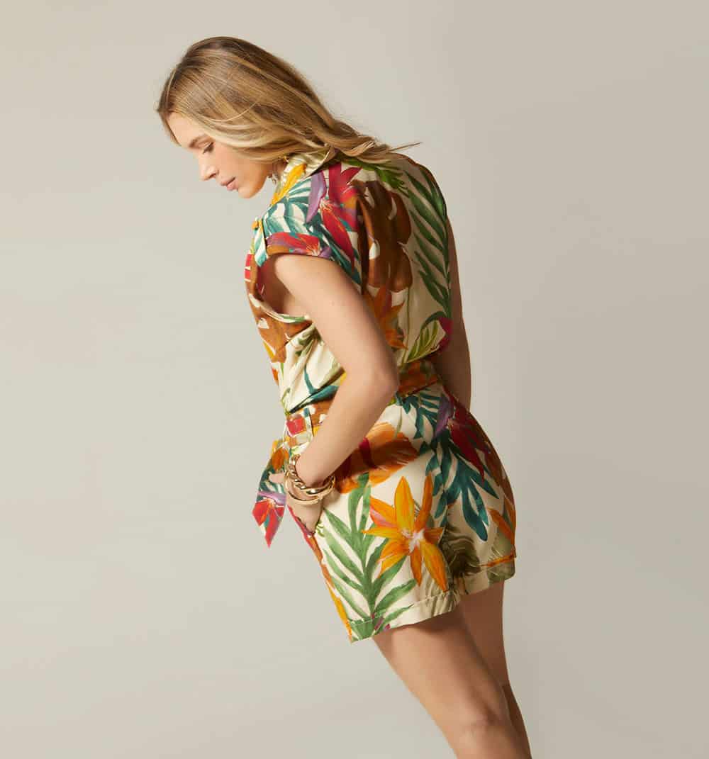 Enterizo short sisa - miniatura 4