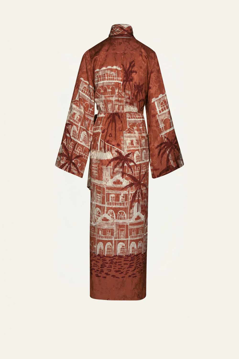 Ollantay Dress - miniatura 5