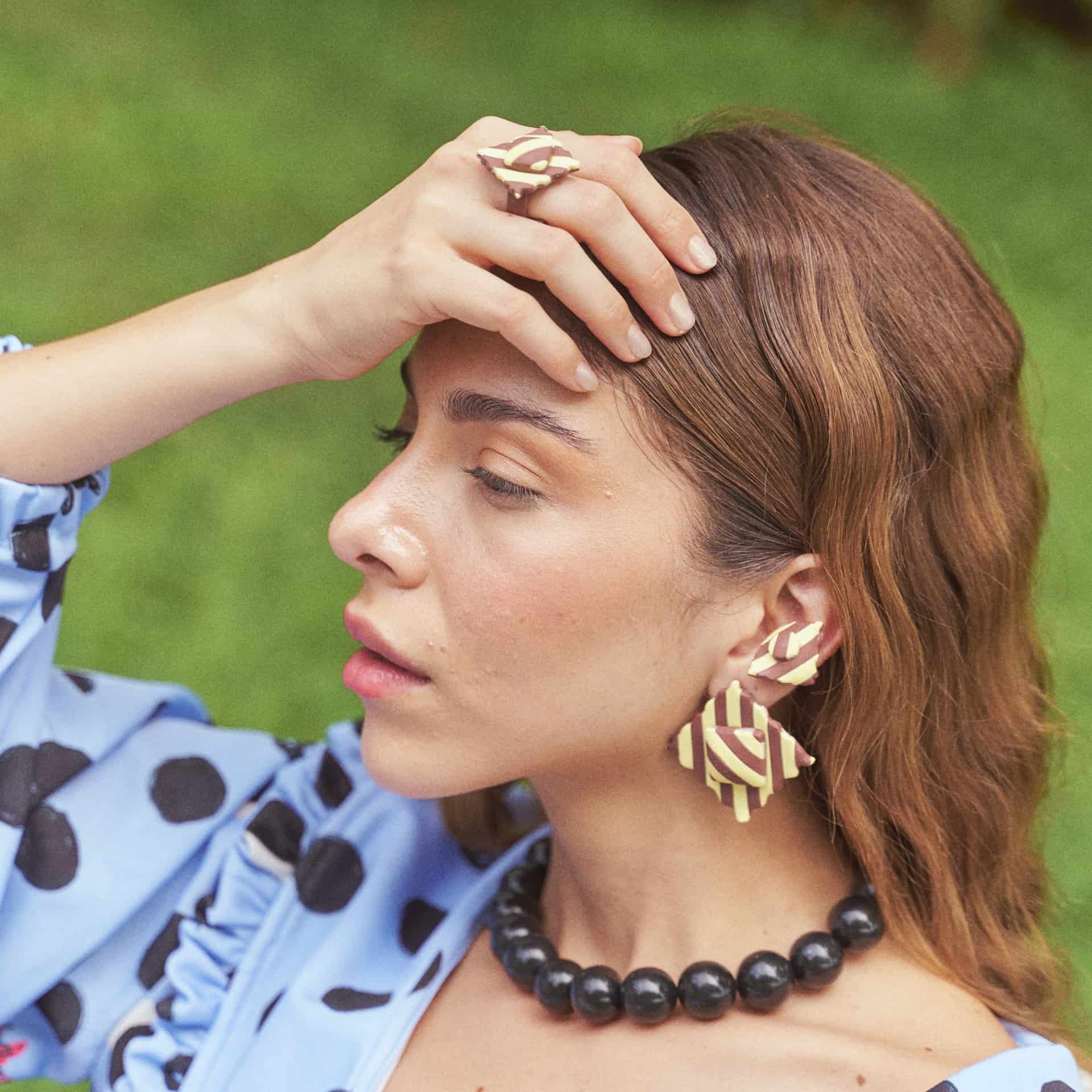 Aretes Regalo Maxi - miniatura 1
