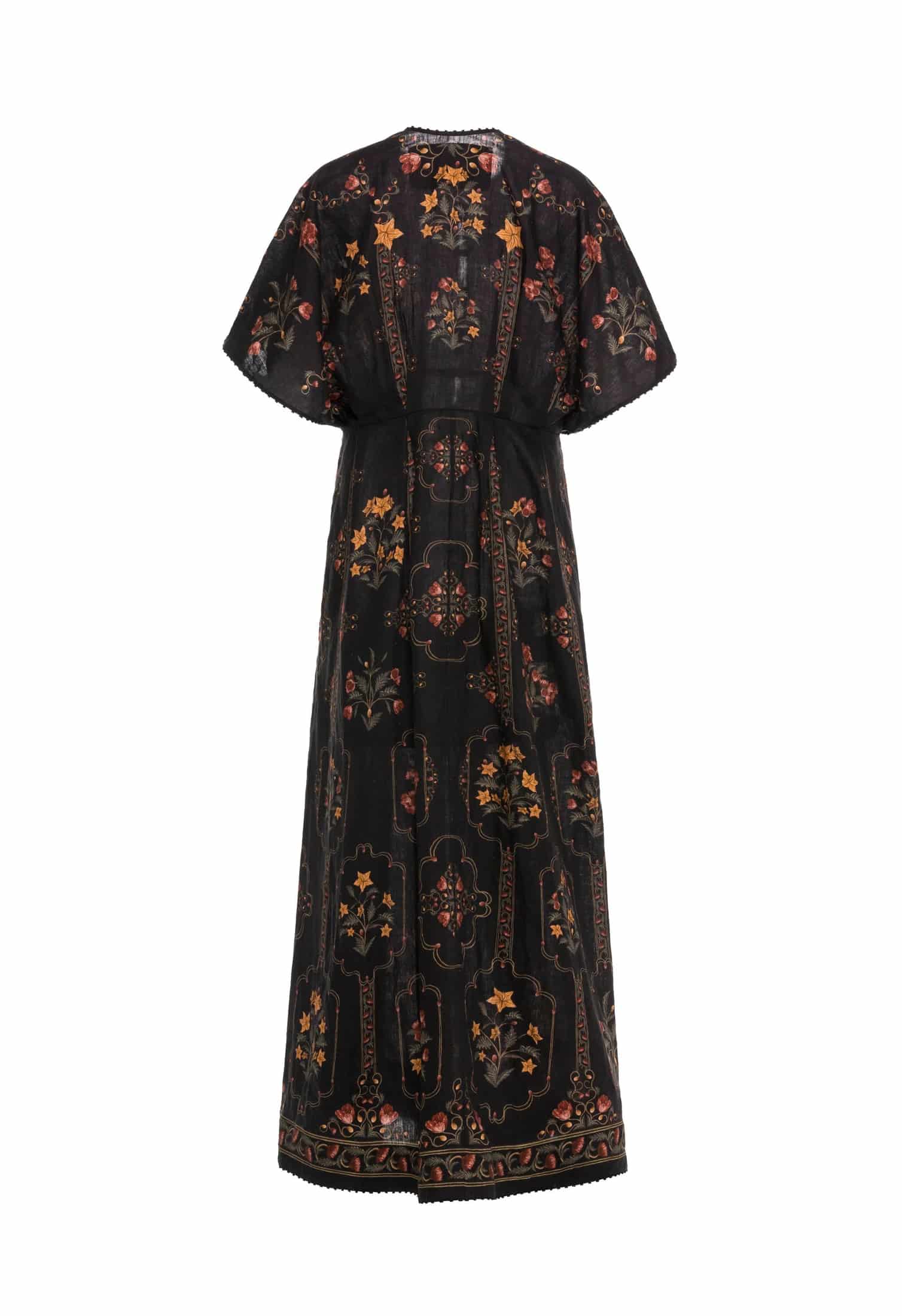 Gesto Andes Kaftan - miniatura 7
