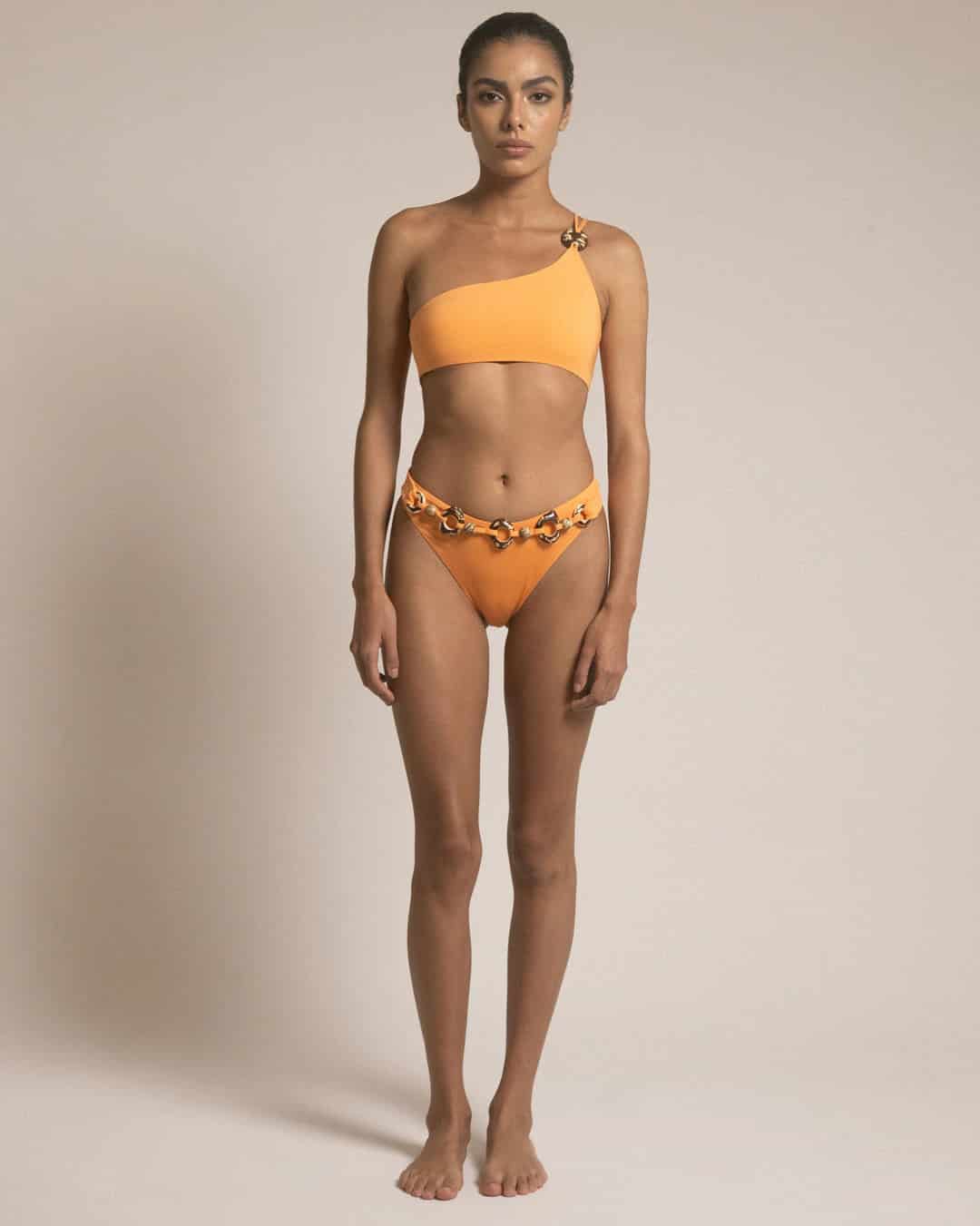 ROCIO BELT / Albaricoque - miniatura 3