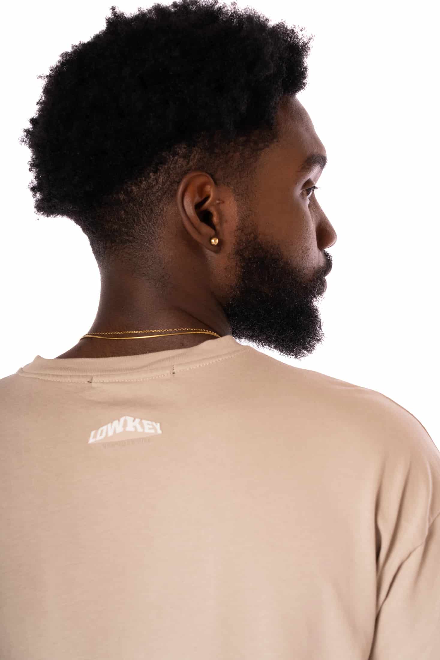 CAMISETA NUDE - PLAIN BLITZ - miniatura 7