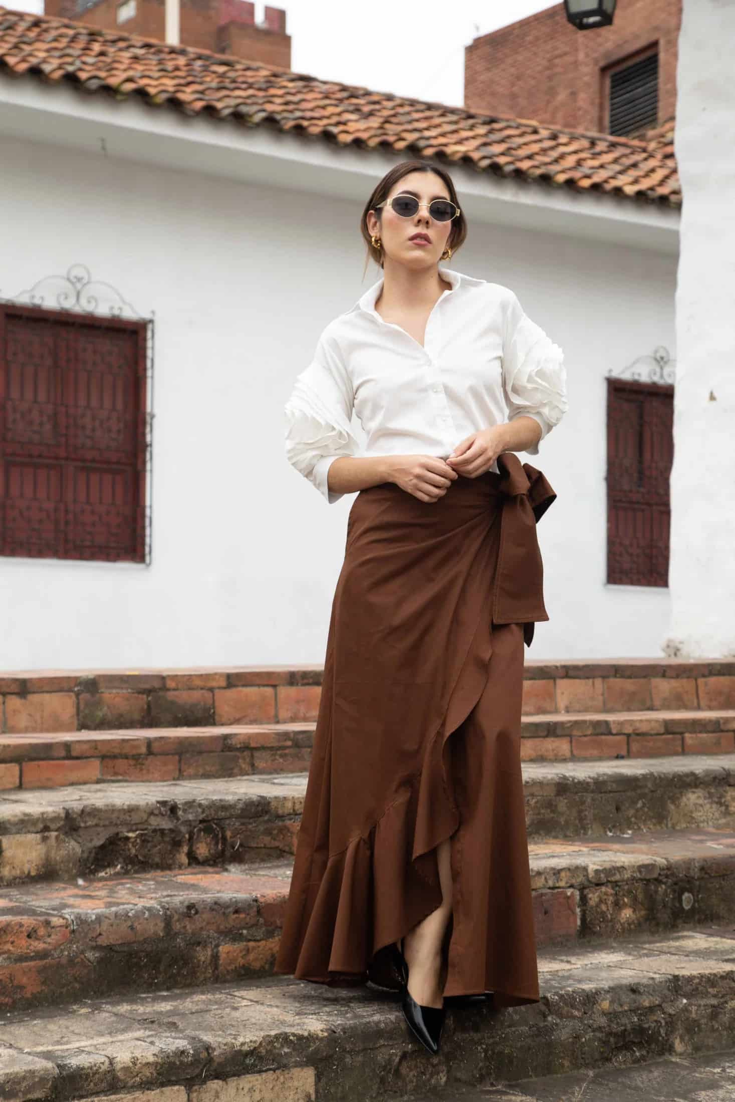 RF17 – Skirt Éclat - miniatura 4