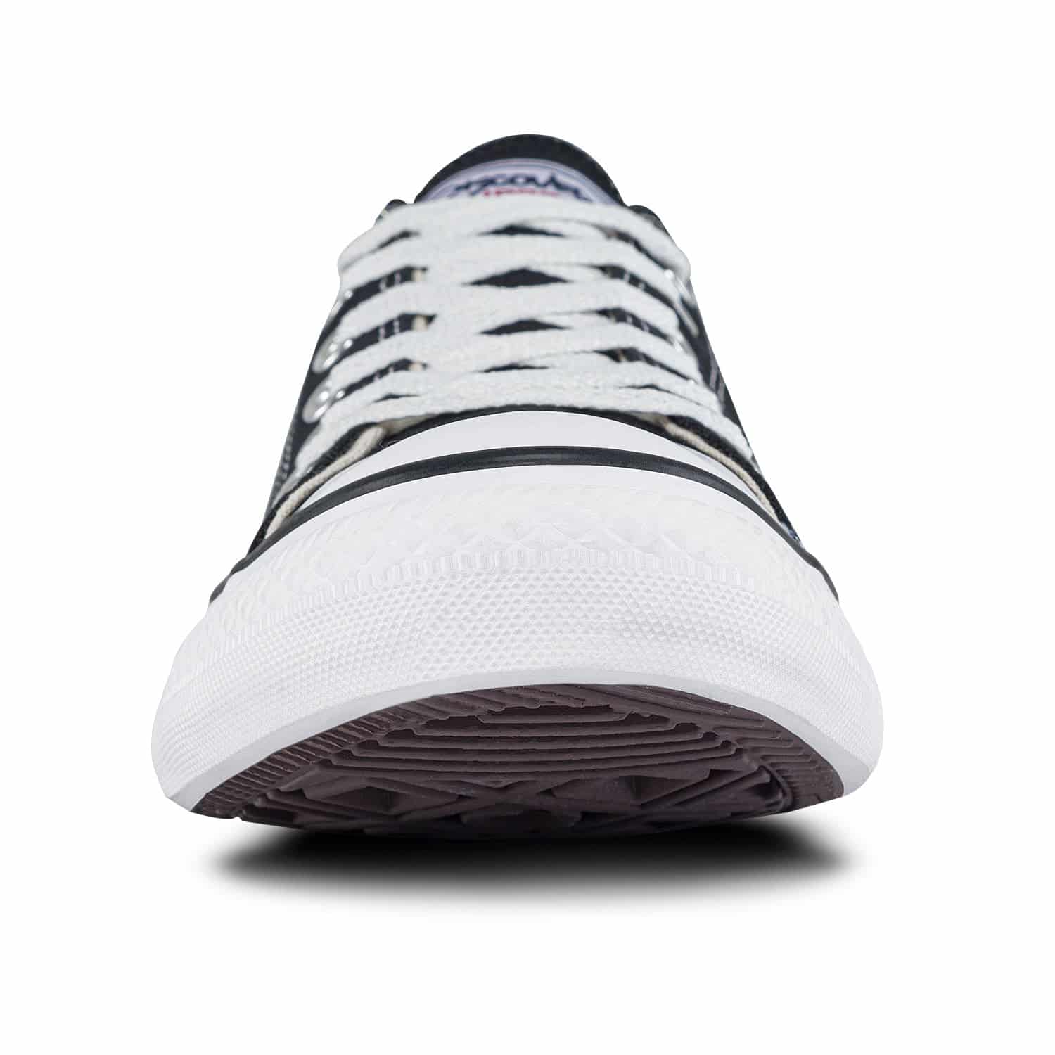 Tenis Casuales Discovery Bajo Azul Croydon Unisex - miniatura 4